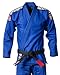 Tatami Nova BJJ GI - Blue - FREE White Belt
