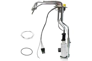 Electric Fuel Pump E3622S Compatible with 1996 1997 Chevy GMC C/K 1500 2500 3500 4.3L 5.0L 5.7L 7.4L