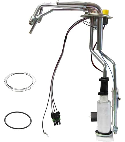 Purchase New Fuel Pump Assembly Fits 1992-2002 Chevrolet Camaro Pontiac Firebird E3369M In South