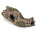Hygger Small Aquarium Ornament Poly Resin Wood Trunk Log Fish Tank Decoration for up to 20 Gallon Tank Betta Fish Accessories Hideout Cave(Tree Log)thumb 3