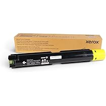 Amazon.com: Xerox 006R01826 Extra High-Yield Toner, 21,000 Page