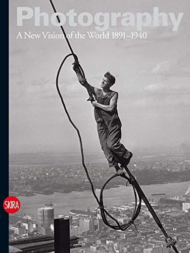 The New Vision: Photography Between the World Wars : Ford Motor