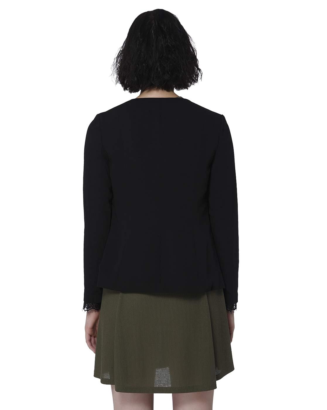 vero moda women's blazer