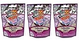 Kitty in My Pocket Series 3 Blind Bag Collectible Figure (Pack of 3)