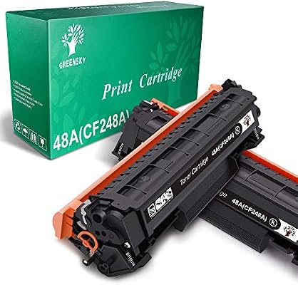 GREENSKY Compatible Toner Cartridge 
