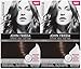 John Frieda Precision Foam Hair Colour, Medium Golden Brown 5G, 2 pk
