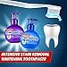 Debuy Intensive Stain Remover Whitening Toothpaste Anti Bleeding Gums for Brushing Teeth Oral Care