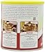 Golden Malted Pancake & Waffle Flour, Original, 33-Ounce Cans (Pack of 3) (Packaging May Vary)