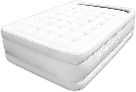 inflatable bed amazon uk