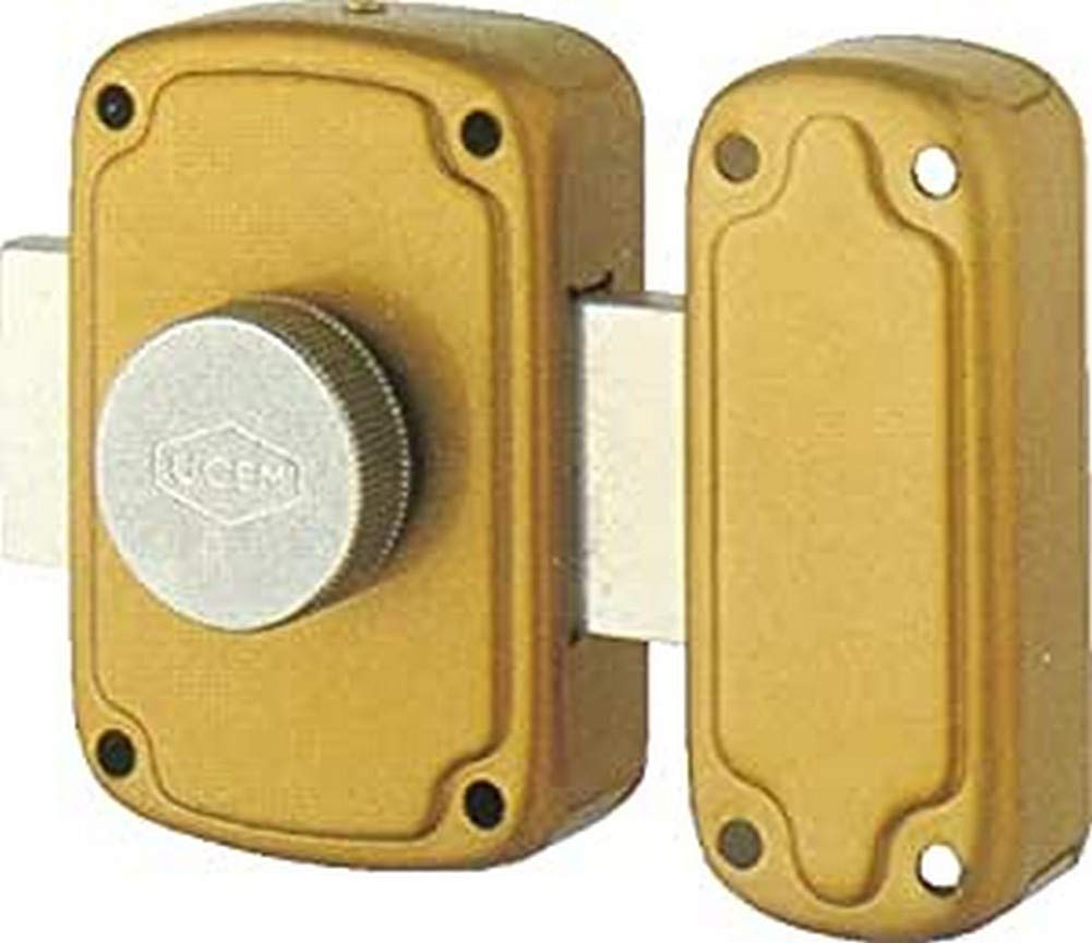 UCEM 4100 HB Lock