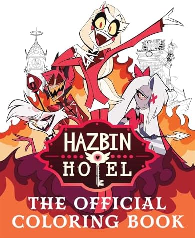 Amazon.com: Hazbin Hotel: Season Two (Original Soundtrack