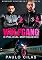 Livro Wolfgang: O Policial Motoqueiro (Midnight Reapers M.C. Livro 6)
