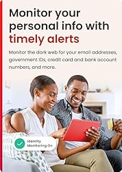 McAfee Total Protection 3-Device 2025 Ready