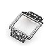 VAN-LUCKY Bling Jewelry Accessory Cover for Fitbit Blaze Smart Watch Bands(ONLY bling accessory, NO TRACKERS, no wristband)