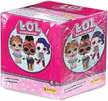 Panini- LOL, 2429-004, rosa: Amazon.es: Juguetes y juegos