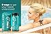 HealthyWiser 9-Way 100ct Water Test Kit, Test Strips for Pool, Spa, Home Water, Detects Nitrates, Nitrites, pH, Free Chlorine, Total Hardness, 30-Second Results
