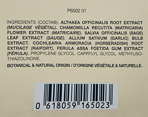 Phytodéfrisant botanical straightening balm Clearance