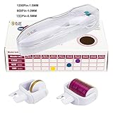 Alferdo Needles Derma Roller for Skin Care