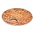 Brick Oven Round Pizza Stone (16-Inch)