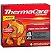 ThermaCare Multi-Purpose Joint Pain Therapy HeatWraps, 4 Count