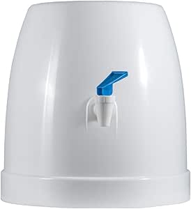 Dispensador de Agua Manual para garrafas,dispensador Simple,dispensador