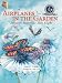 Airplanes in the Garden: Monarch Butterflies Take Flight: Children's Book, Picture Book, Bedtime Story For Kids Ages 3 to 8