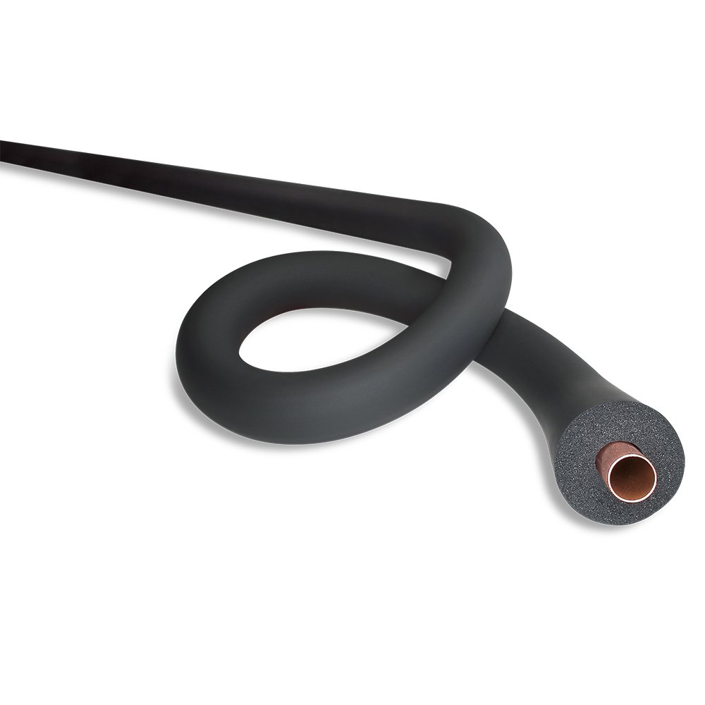 Armaflex ht/armaflex - Coquilla ht diametro 22 espesor 25mm: Amazon.es ...