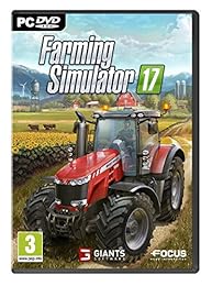 Farming Simulator 17