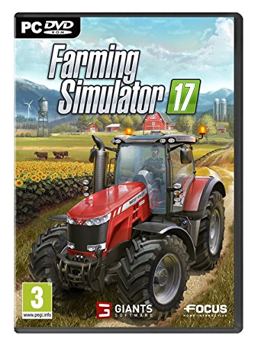 Farming Simulator 17