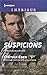 Suspicions (The Battling McGuire Boys)