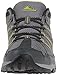 Montrail Mens Mountain Masochist III Trail Running Shoe
