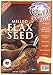 Hodgson Mill Milled Flax Seed 12-Ounce Boxes (Pack of 8), Gluten Free, Great Source of Fiber, High in Omega 3s