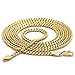 Mens Gold Tone Basket Ball Pendant Hip-Hop 3mm 30