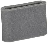 Bissell Dust Cup Foam Clean View Bagless Style 8 Filters