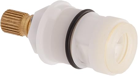 Danco 10323 3z 16h Hot Stem For Glacier Bay And Pegasus Faucets