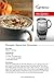 Capresso 204.04 frothPLUS Automatic Milk Frother and Hot Chocolate Maker