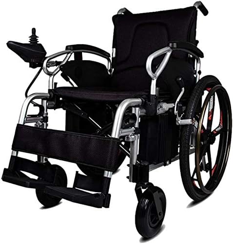 電動車椅子 ファッション通販 電動車椅子ドライブへの3 リチウムイオン電池あたり2w 24v 最大40キロ 快適で安全な旅行 40ah 最長ドライビングレンジ電動車椅子安全で簡単
