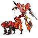 JINBAO Deformation Predaking Feral Rex Predacons Combiner Toys Oversize Model Upgrade Edition Action Figure Robot Toys