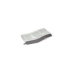 IMAK IMAA10161 - Keyboard Wrist Cushion - Medium