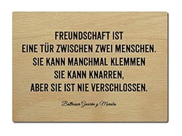 Ein Spruch über Freundschaft Schöne Freundschaftssprüche