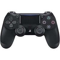 PlayStation 4 - Dualshock 4 Controller Wireless V2, Nero