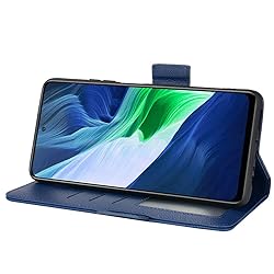ShouBao Compatible with Infinix Note 10 Pro Wallet