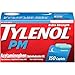 Tylenol PM Pain Reliever Nighttime Sleep Aid - 150 Caplets