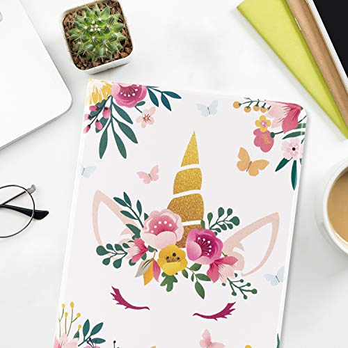 Vimorco iPad 7th Generation Case, New iPad 10.2 Inch Case 2019, Premium Protective Leather Smart Case Auto Sleep/Wake Multi-Angle Stand Cover for iPad 10.2’’ 2019