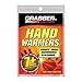 Grabber Warmers 10 Pack ECHWFL 2in. x 3.5in. 7+ Hour Hand Warmer