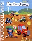 Les tracteurs by 