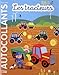 Les tracteurs by 