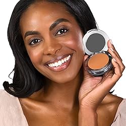 Pur Minerals 4-in-1 Pressed Mineral Makeup SPF 15