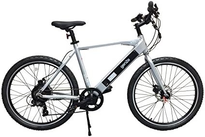 GenZe 100 Series Electric Bike Sport (18" Small)
