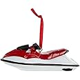 Kurt Adler Jet Ski Resin Ornament